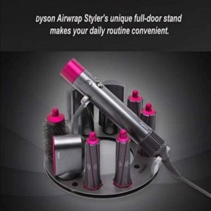 Pick & Co Dyson Hair Wrap Organizer.